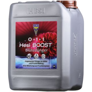 HESI Boost 5 l