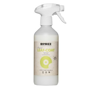 BIOBIZZ Leaf Coat Spr&uuml;hflasche 500 ml