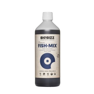 BIOBIZZ Fish-Mix 1 l