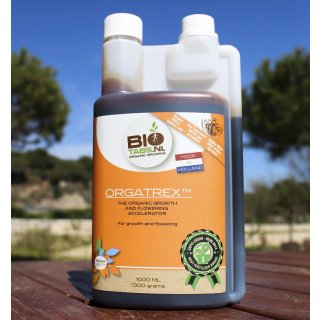 Biotabs Orgatrex 1 l