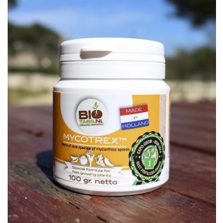 Biotabs Mycotrex 100 g
