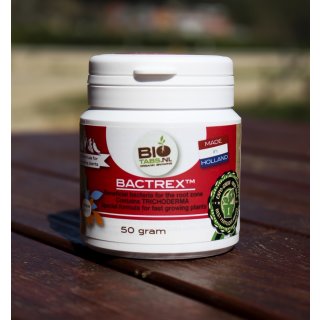 Biotabs Bactrex 50 g