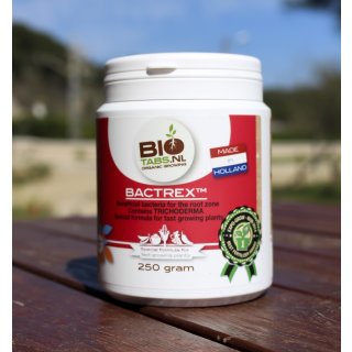 Biotabs Bactrex 250 g