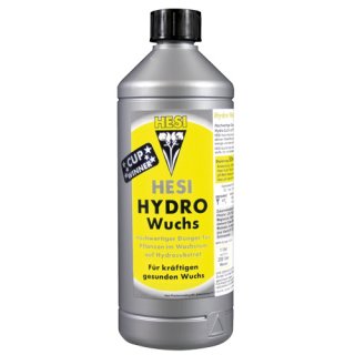 HESI Hydro Wuchs 1 l