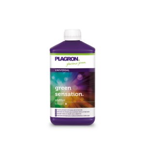 Plagron green sensation. - 100 ml