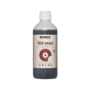 BIOBIZZ Top Max 500 ml
