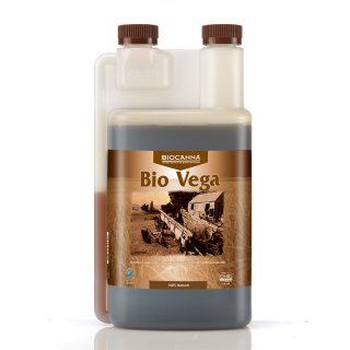 Canna BIO Vega 1 l