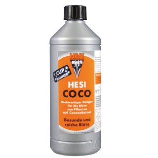 HESI Coco 1 l