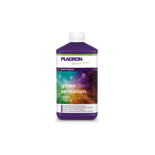 Plagron green sensation. - 250 ml