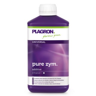 Plagron pure zym. - 1 l