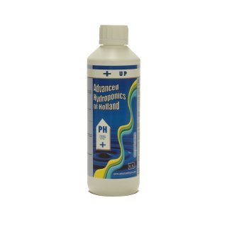 Advanced Hydroponics PH+ 500 ml