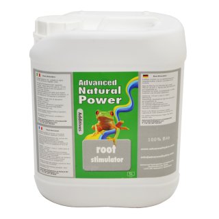 Advanced Hydroponics Natural Power Root Stimulator 5 l