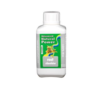 Advanced Hydroponics Natural Power Root Stimulator 250 ml