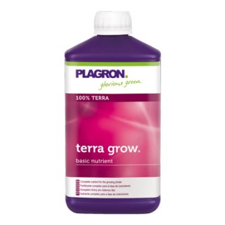 Plagron terra grow. - 1 l