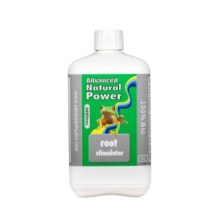 Advanced Hydroponics Natural Power Root Stimulator 1 l