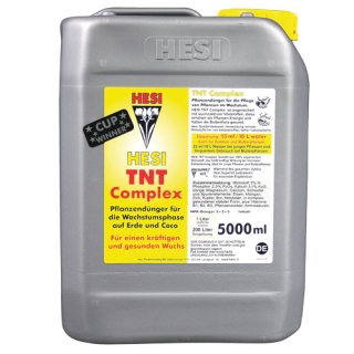 HESI TNT Complex 5 l