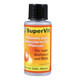 HESI Super Vit 50 ml