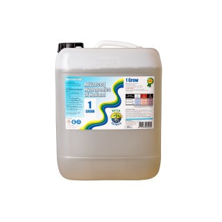 Advanced Hydroponics Grow 10 l