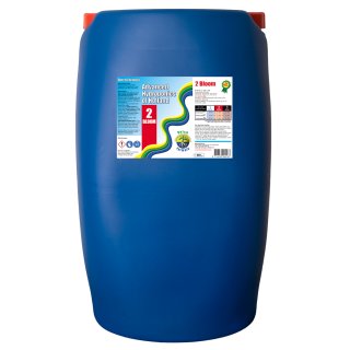 Advanced Hydroponics Bloom 60 l