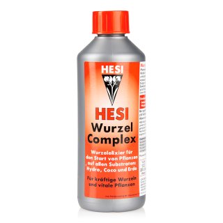 HESI Wurzel Complex 500 ml