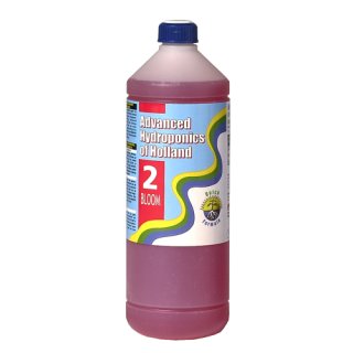 Advanced Hydroponics Bloom 1 l