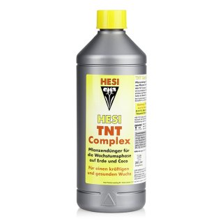 HESI TNT Complex 1 l