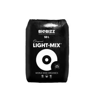 BIOBIZZ Light-Mix 50 Liter