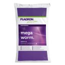 Plagron mega worm. - 25 l