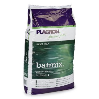 Plagron batmix. - 50 l