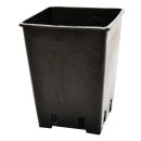 Topf rechteckig 16 x16 x 20 cm 3,5 Liter