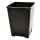 Topf rechteckig 16 x16 x 20 cm 3,5 Liter