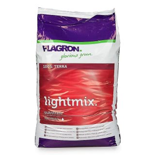 Plagron lightmix. - 50 l