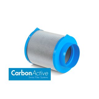 Carbon Active Home Line Granulat 125 mm, max. 200 m&sup3;/h