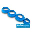 Carbon Active Reduzierung 200 auf 125 mm