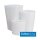 Carbon Active Vorfilter 500 m&sup3;/h 125 mm