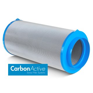 Carbon Active Home Line Granulat 200 mm, max. 1000 m&sup3;/h