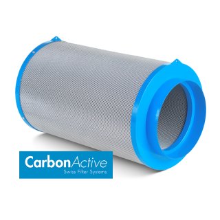 Carbon Active Home Line Granulat 200 mm, max. 800 m³/h