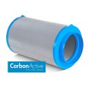 Carbon Active Home Line Granulat 200 mm, max. 800 m&sup3;/h