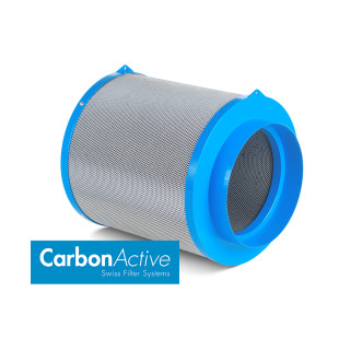 Carbon Active Home Line Granulat 200 mm, max. 500 m&sup3;/h