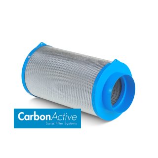 Carbon Active Home Line Granulat 125 mm, max. 400 m&sup3;/h