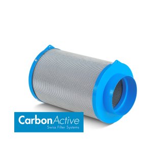 Carbon Active Home Line Granulat 125 mm, max. 300 m&sup3;/h