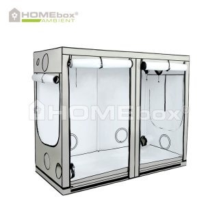 Homebox Ambient R240 - 240x120x200cm