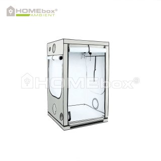 Homebox Ambient Q120 - 120x120x200cm