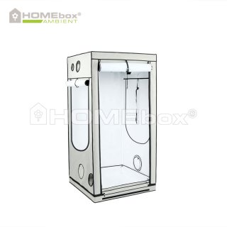 Homebox Ambient Q100 - 100x100x200cm