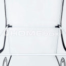 Homebox Addon Fixture Poles 100 cm