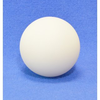 Jonglierball LED-Leuchtball &Oslash; 68 mm 155 g (inkl. Batterie)