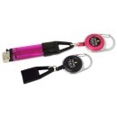 Lighter Leash Feuerzeughalter geeignet f&uuml;r Clipper