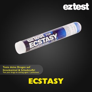 EZ-Test Ecstasy