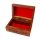 Saranpur Holzbox 150 x 65 x 100 mm
