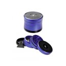 After Grow Solinder &Oslash; 62 mm - blau